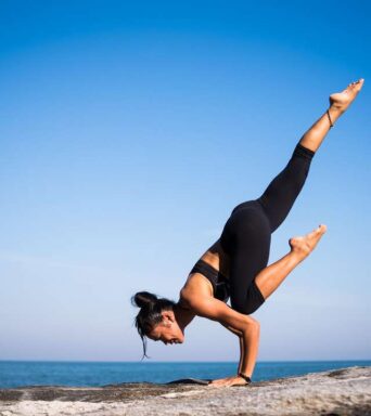 Balanced? Consider career in Project Management