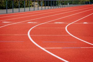 marathon not a sprint
