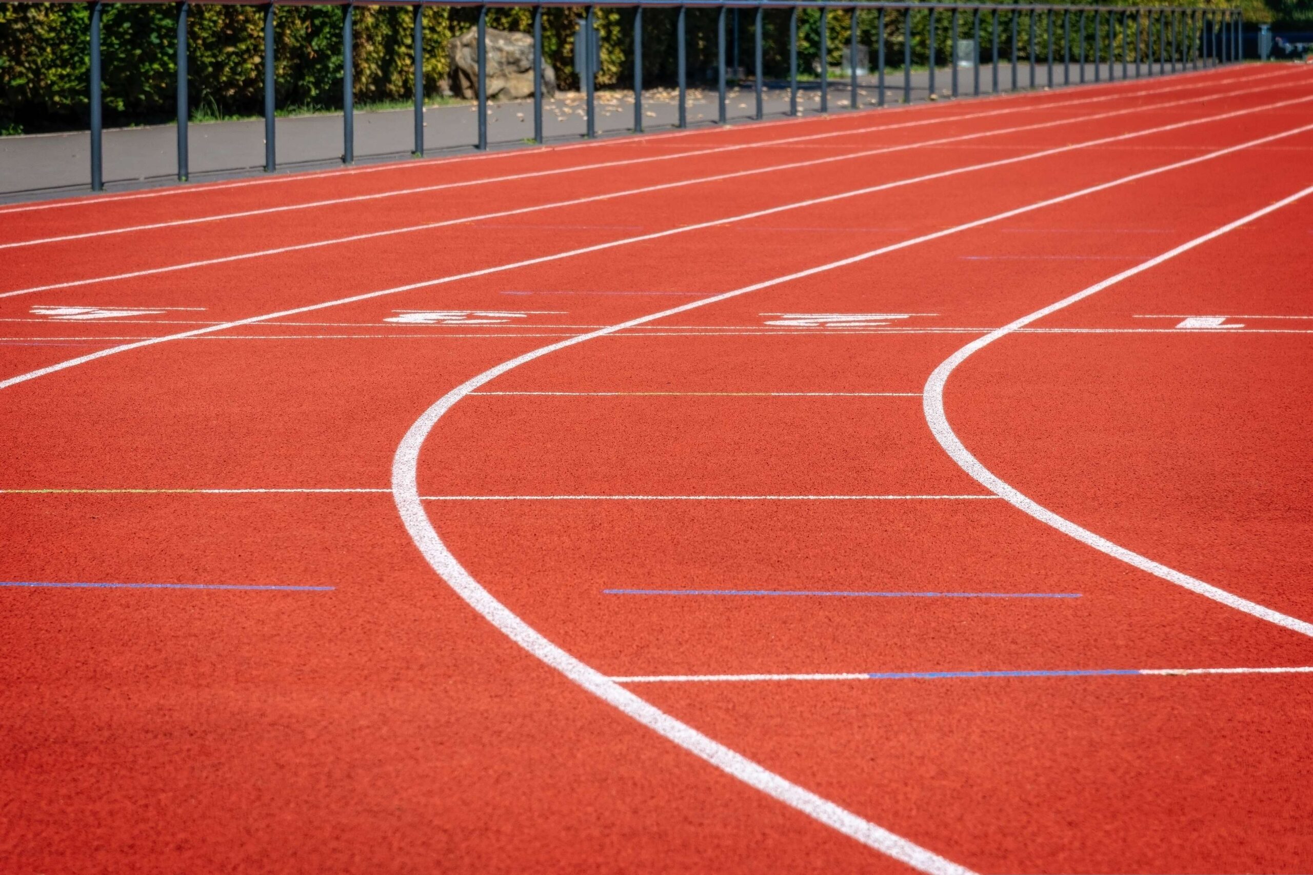 marathon not a sprint